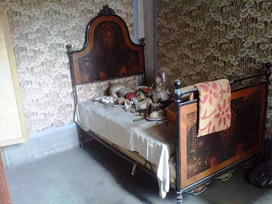 Immagine 7 di Palazzo in vendita  a Castelfranco Di Sotto