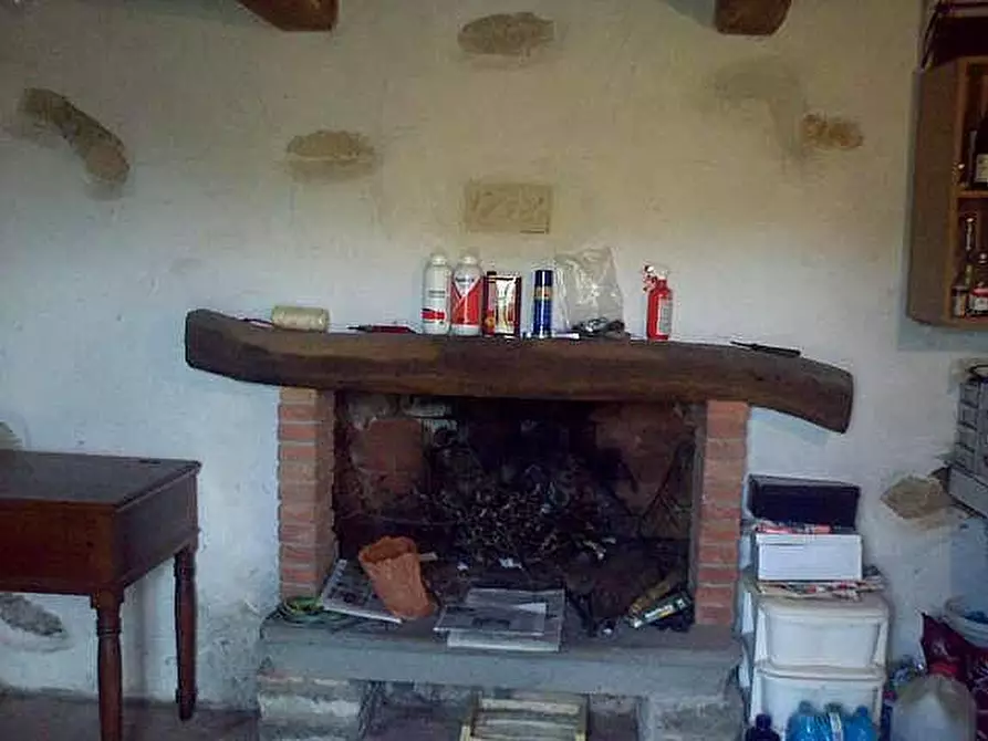 Immagine 1 di Terratetto in vendita  a Buti