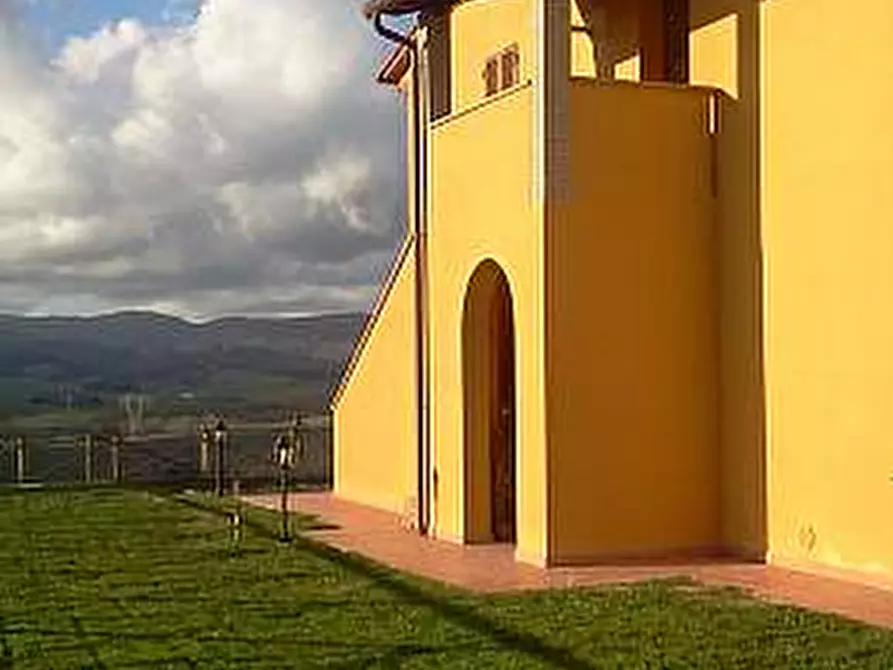 Immagine 10 di Casa indipendente in vendita  a Orciano Pisano