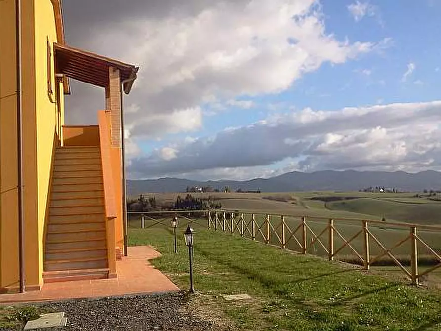 Immagine 6 di Casa indipendente in vendita  a Orciano Pisano