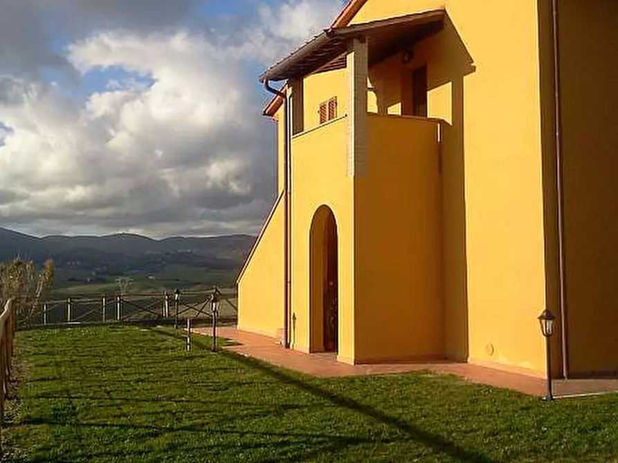 Immagine 8 di Casa indipendente in vendita  a Orciano Pisano