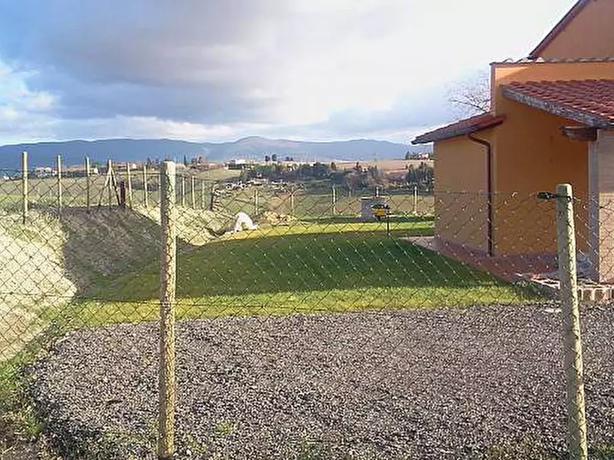 Immagine 4 di Casa indipendente in vendita  a Orciano Pisano