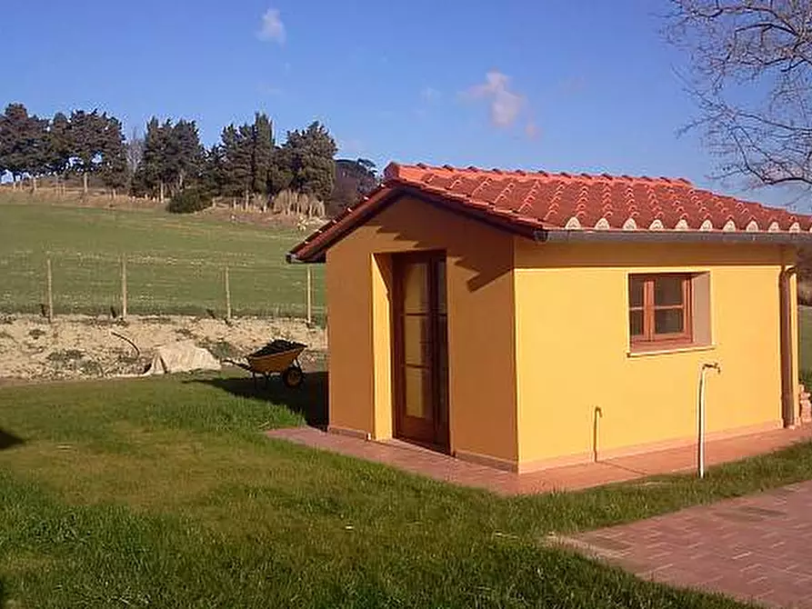 Immagine 2 di Casa indipendente in vendita  a Orciano Pisano