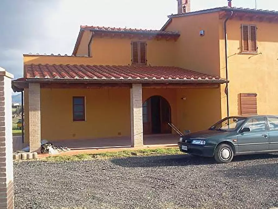 Immagine 3 di Casa indipendente in vendita  a Orciano Pisano