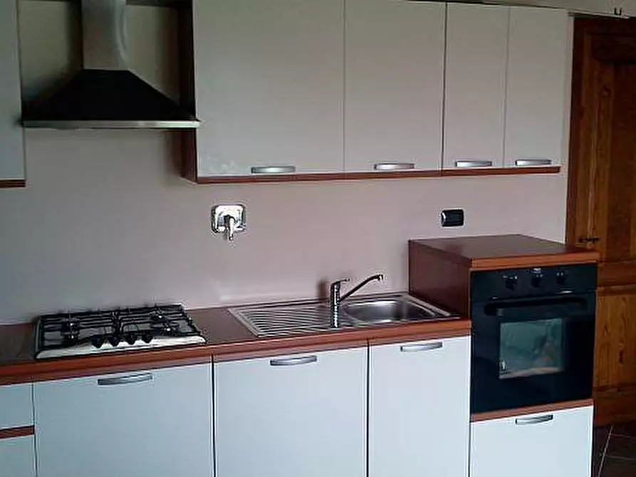 Immagine 11 di Casa indipendente in vendita  a Orciano Pisano