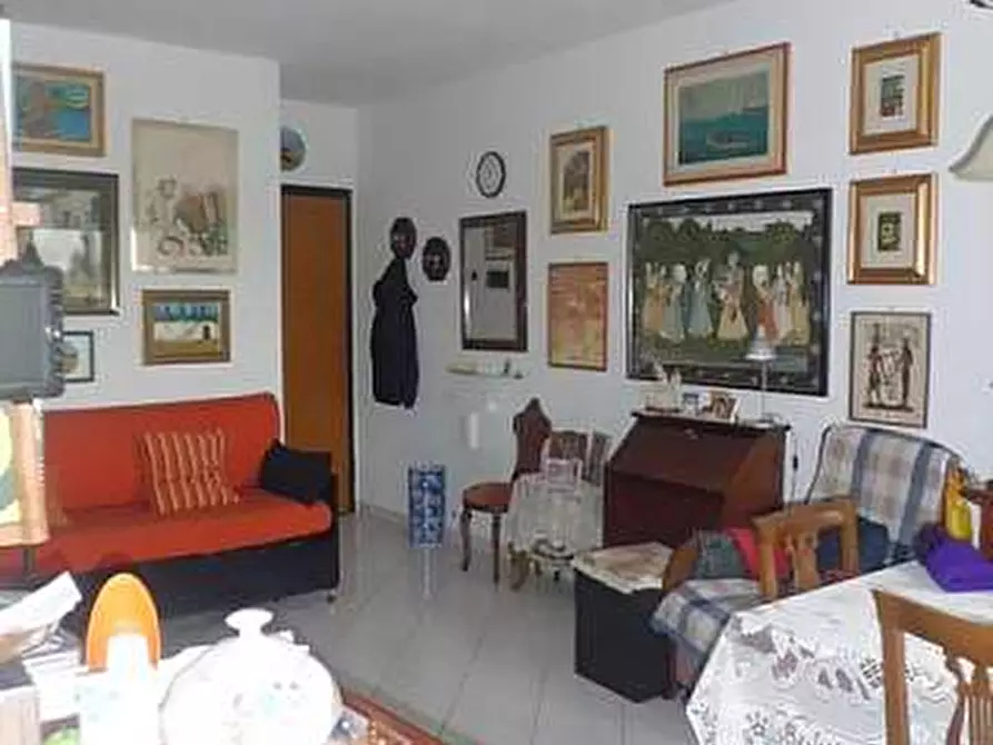 Immagine 3 di Appartamento in vendita  a Cascina