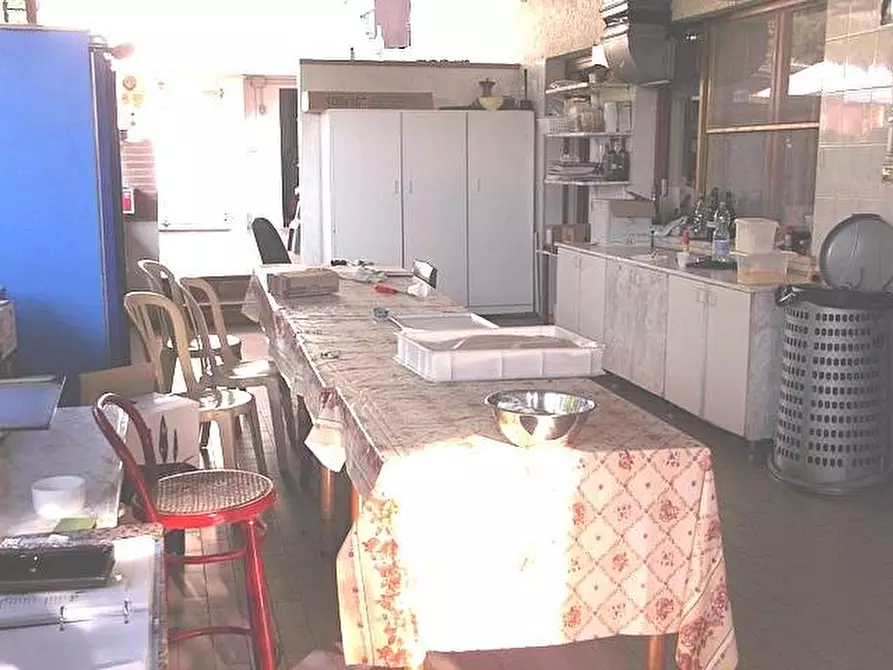 Immagine 5 di Bar / Ristorante in vendita  a Pisa