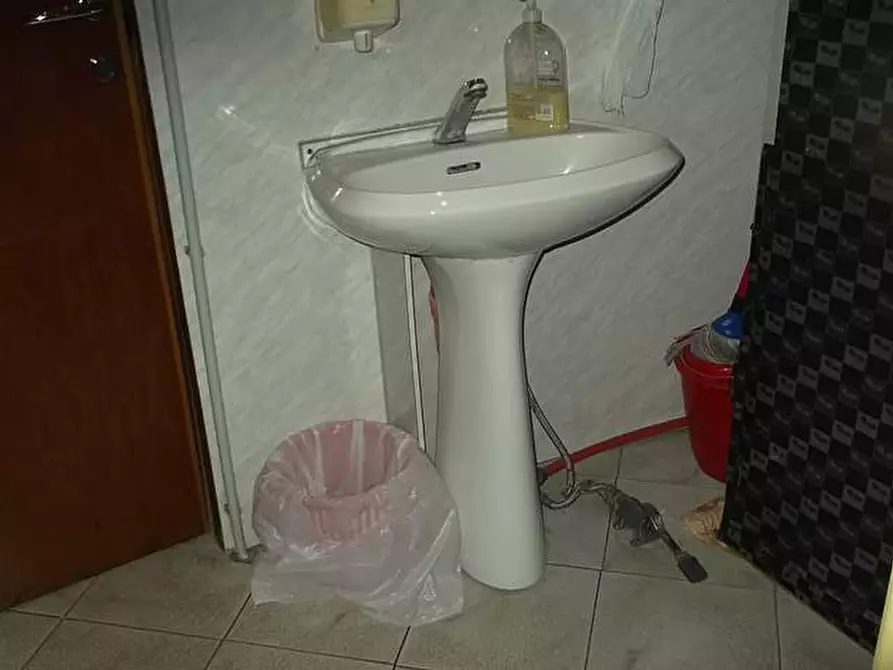 Immagine 2 di Bar / Ristorante in vendita  a Calcinaia