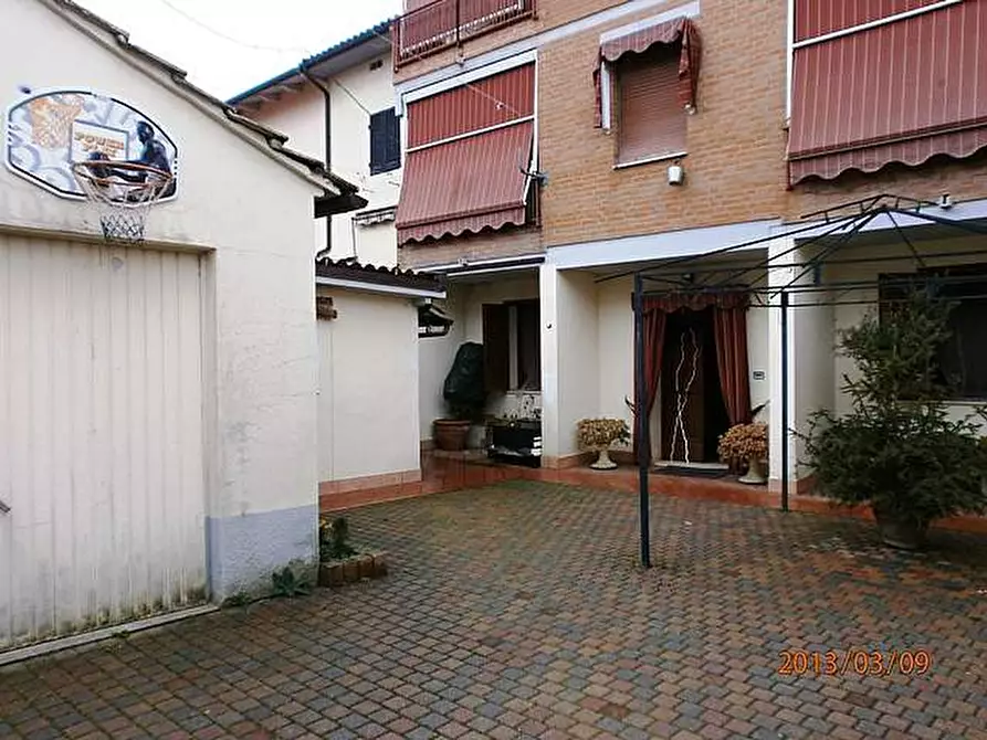 Immagine 5 di Terratetto in vendita  a Montopoli In Val D'arno