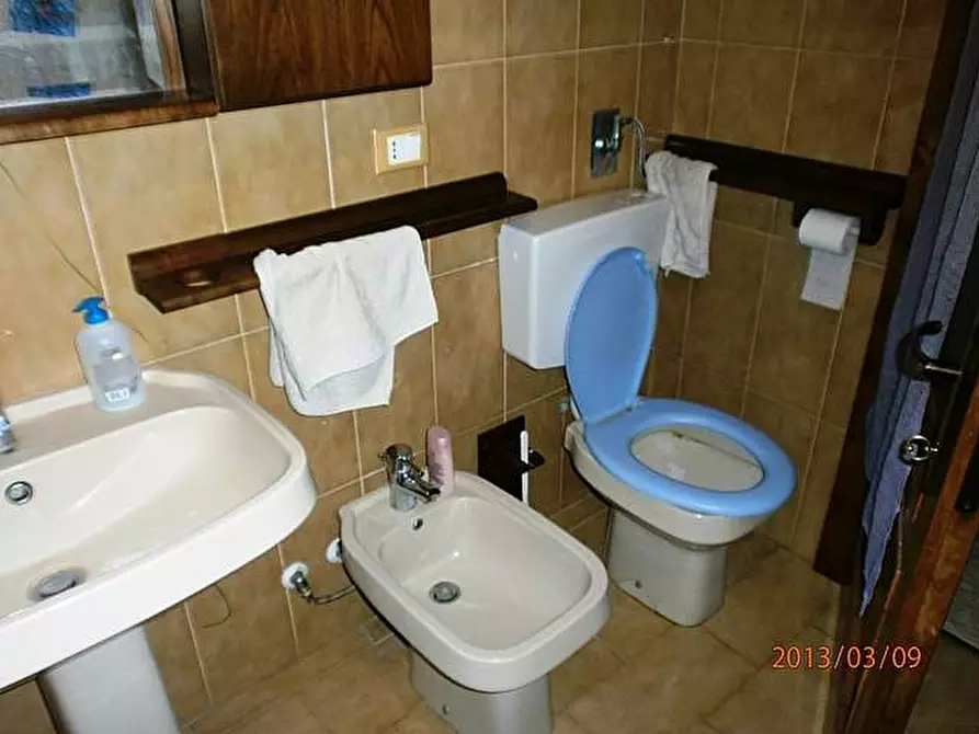 Immagine 15 di Terratetto in vendita  a Montopoli In Val D'arno