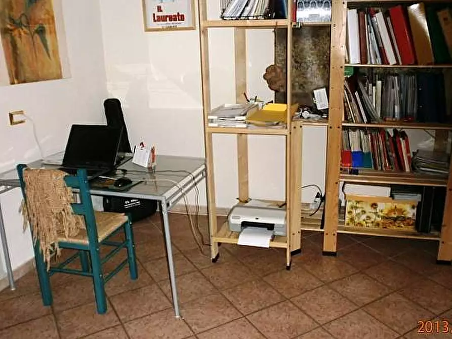 Immagine 10 di Terratetto in vendita  a Montopoli In Val D'arno