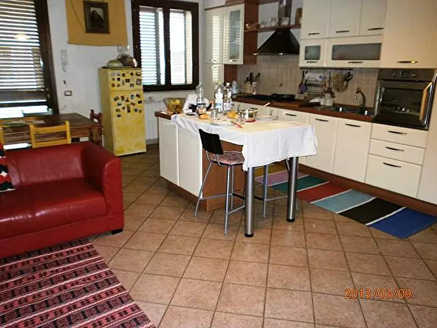 Immagine 2 di Terratetto in vendita  a Montopoli In Val D'arno