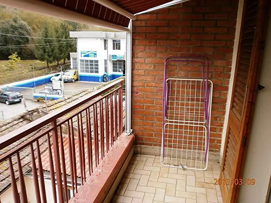 Immagine 8 di Terratetto in vendita  a Montopoli In Val D'arno