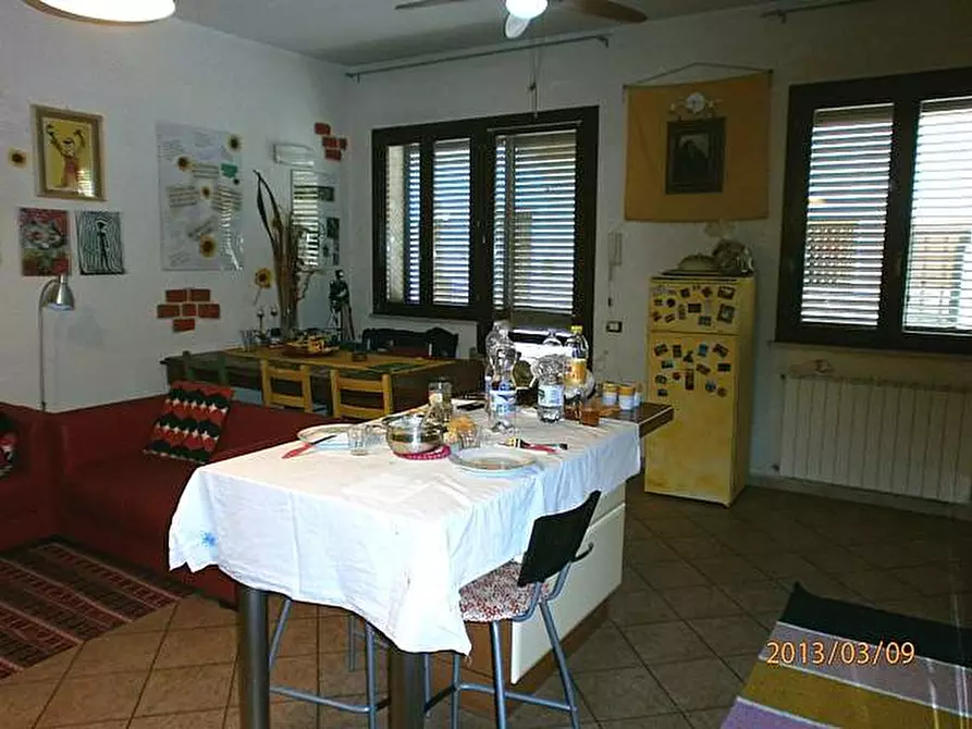 Immagine 4 di Terratetto in vendita  a Montopoli In Val D'arno