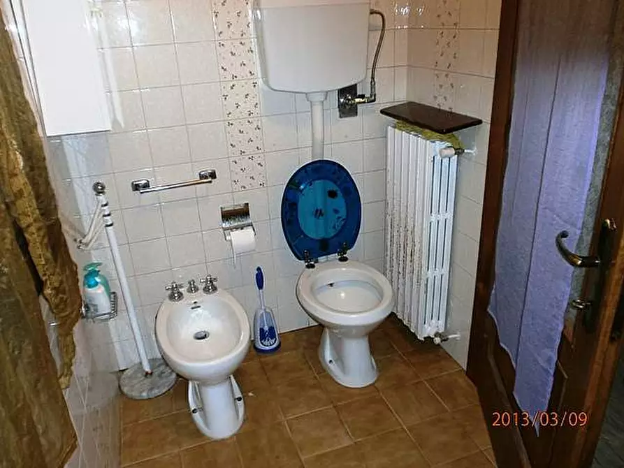 Immagine 14 di Terratetto in vendita  a Montopoli In Val D'arno