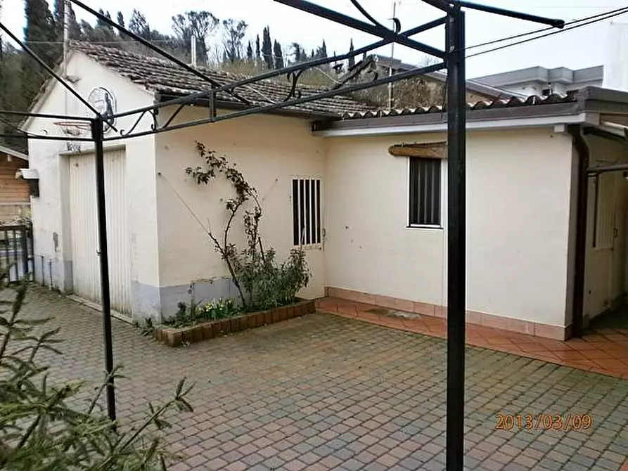 Immagine 6 di Terratetto in vendita  a Montopoli In Val D'arno