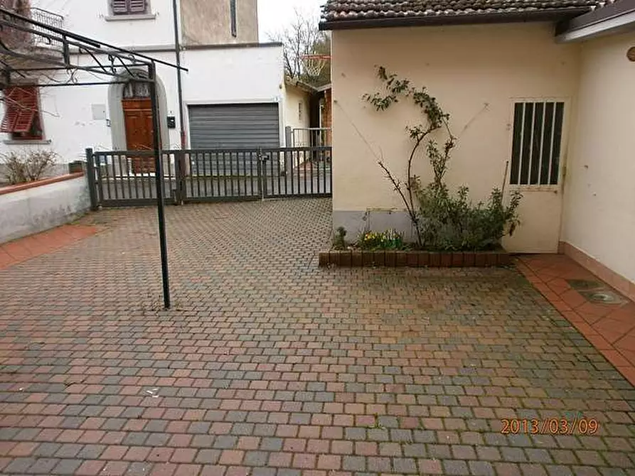 Immagine 7 di Terratetto in vendita  a Montopoli In Val D'arno