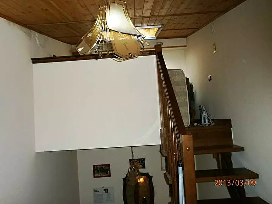 Immagine 11 di Terratetto in vendita  a Montopoli In Val D'arno