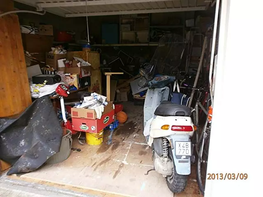 Immagine 17 di Terratetto in vendita  a Montopoli In Val D'arno