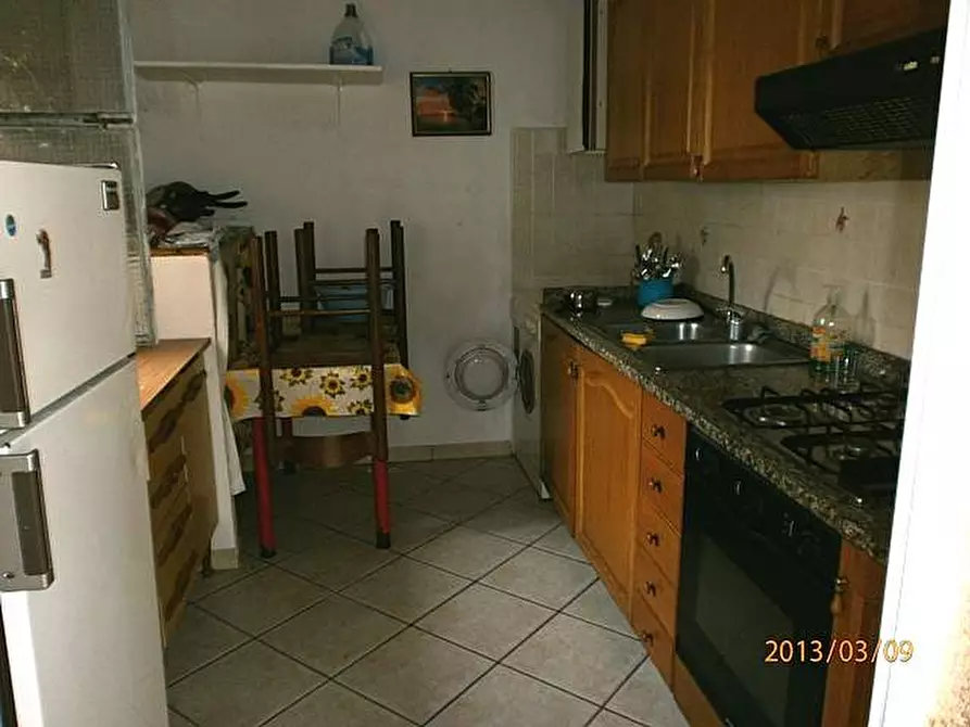 Immagine 3 di Terratetto in vendita  a Montopoli In Val D'arno