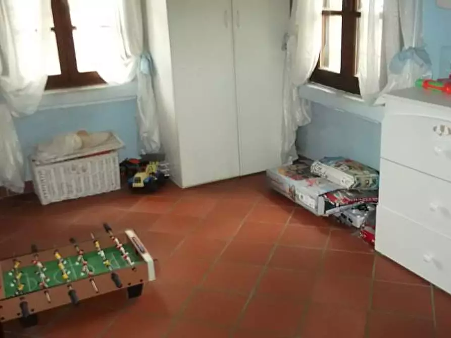 Immagine 13 di Rustico / casale in vendita  a Crespina Lorenzana