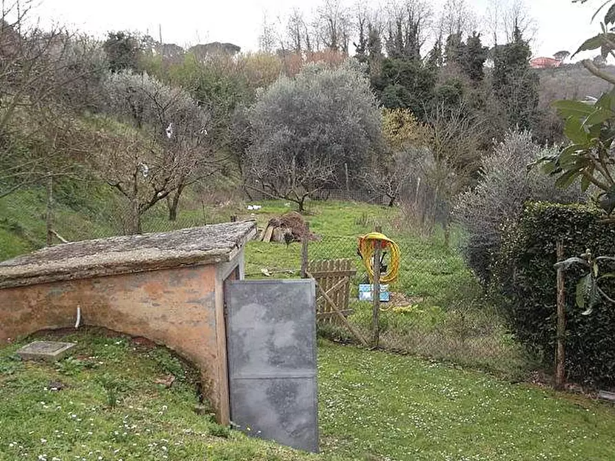 Immagine 18 di Rustico / casale in vendita  a Crespina Lorenzana