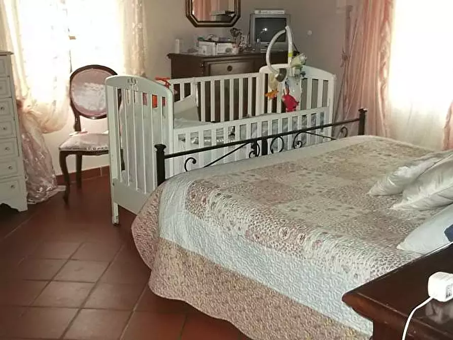 Immagine 11 di Rustico / casale in vendita  a Crespina Lorenzana