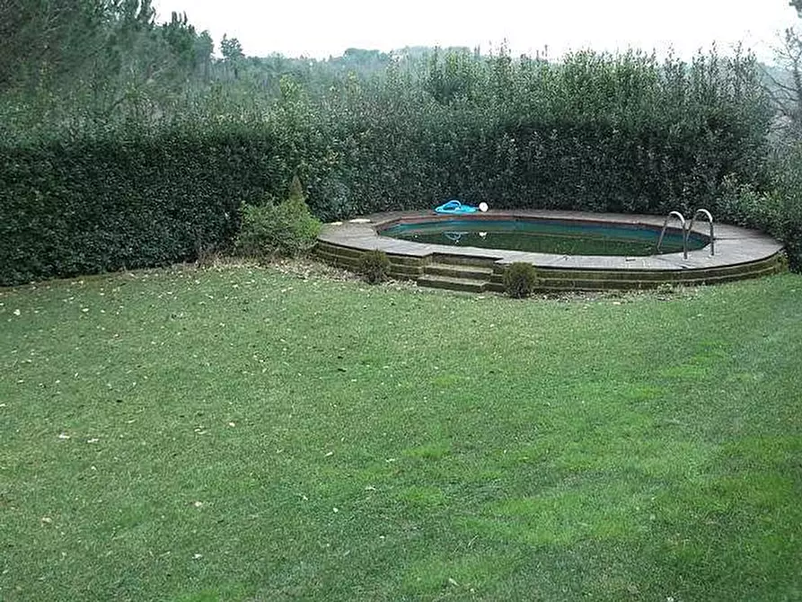 Immagine 16 di Rustico / casale in vendita  a Crespina Lorenzana