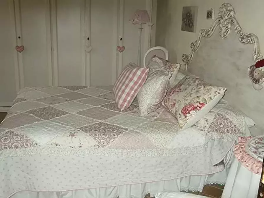 Immagine 8 di Rustico / casale in vendita  a Crespina Lorenzana