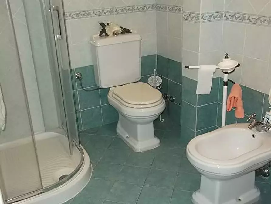 Immagine 6 di Rustico / casale in vendita  a Crespina Lorenzana