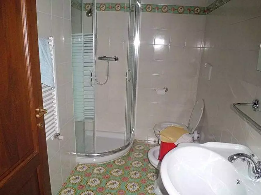 Immagine 4 di Appartamento in affitto  a Calci