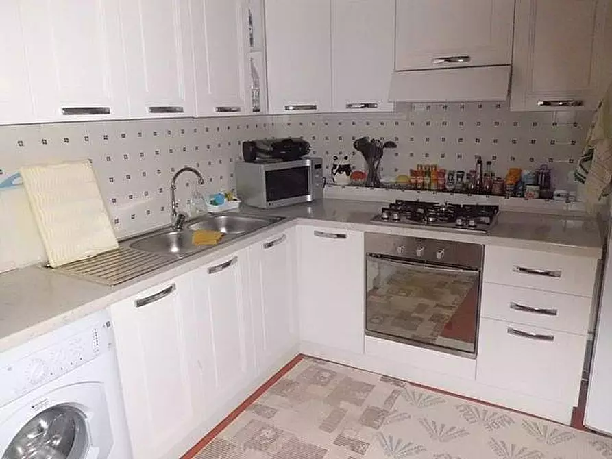 Immagine 3 di Appartamento in affitto  a Calci
