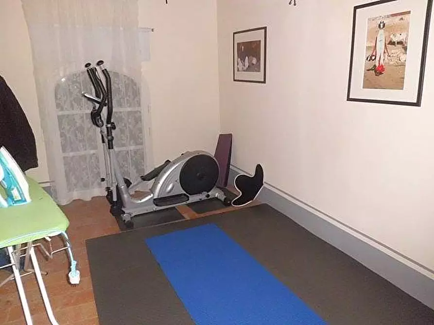 Immagine 2 di Appartamento in affitto  a Calci