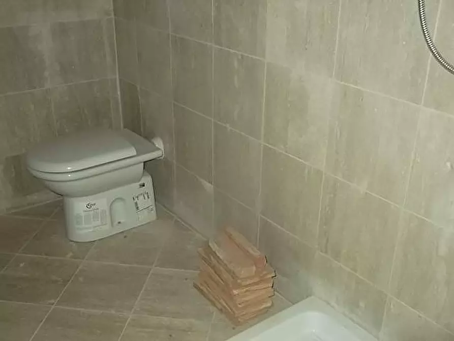 Immagine 8 di Appartamento in vendita  a Casciana Terme Lari