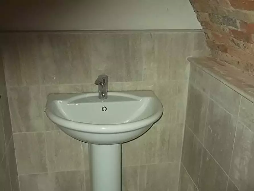 Immagine 9 di Appartamento in vendita  a Casciana Terme Lari