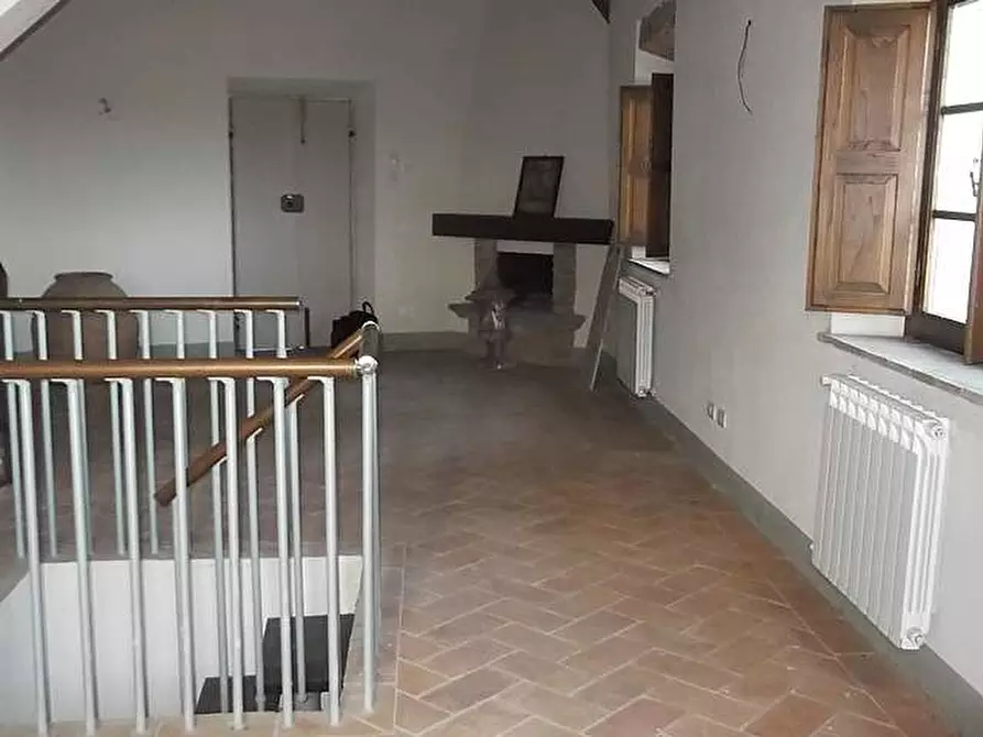 Immagine 6 di Appartamento in vendita  a Casciana Terme Lari