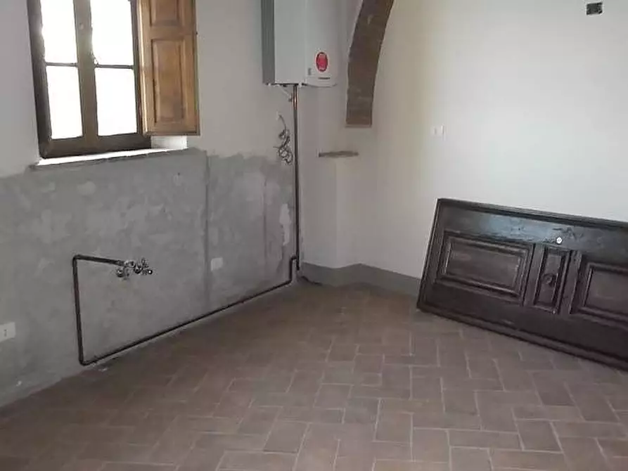 Immagine 5 di Appartamento in vendita  a Casciana Terme Lari