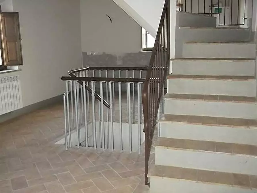 Immagine 3 di Appartamento in vendita  a Casciana Terme Lari