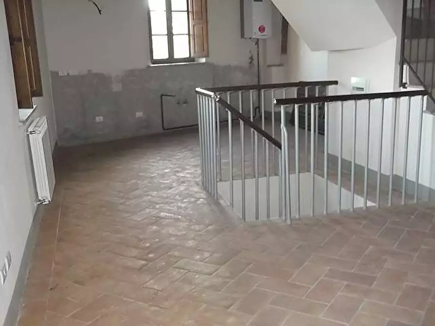 Immagine 4 di Appartamento in vendita  a Casciana Terme Lari