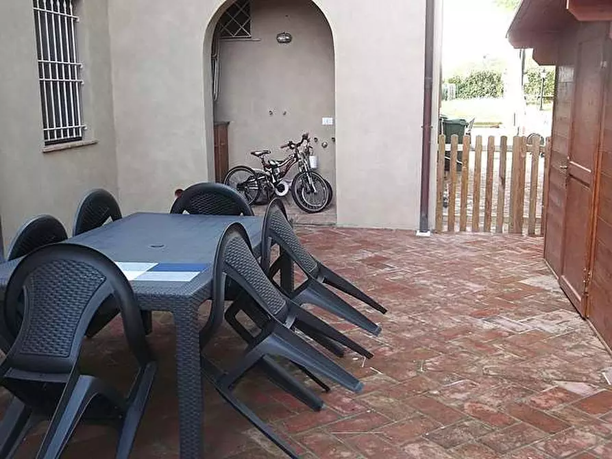 Immagine 7 di Terratetto in vendita  a Palaia