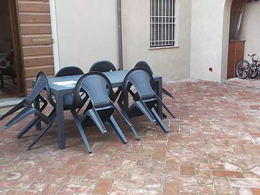 Immagine 6 di Terratetto in vendita  a Palaia