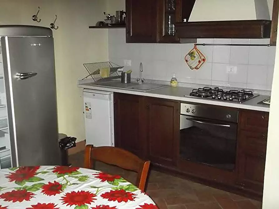 Immagine 11 di Terratetto in vendita  a Palaia