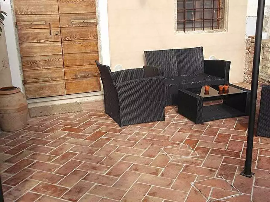 Immagine 5 di Terratetto in vendita  a Palaia