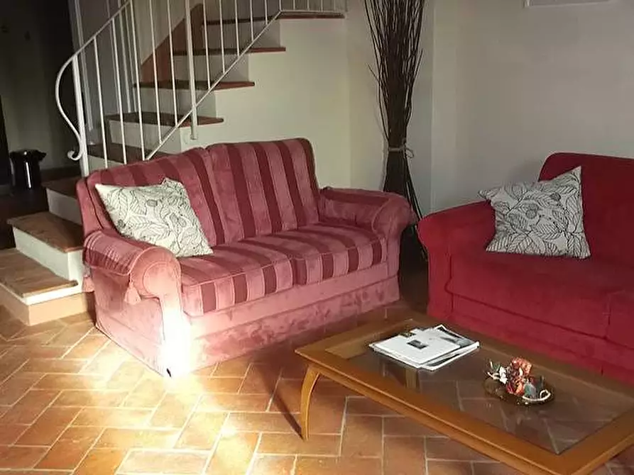 Immagine 10 di Terratetto in vendita  a Palaia