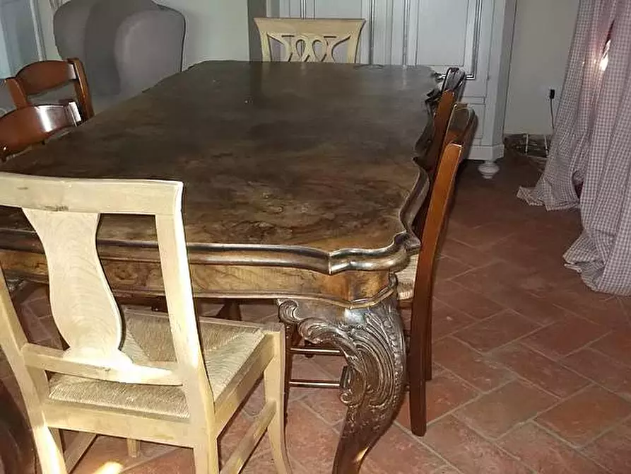 Immagine 11 di Appartamento in vendita  a Palaia