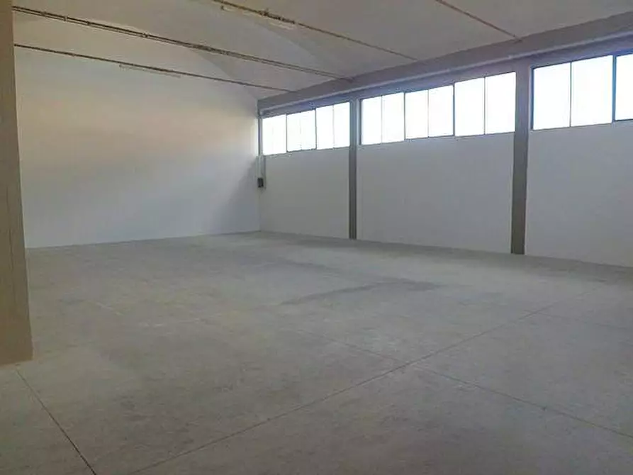 Immagine 2 di Attività artigianale in affitto  a Vicopisano