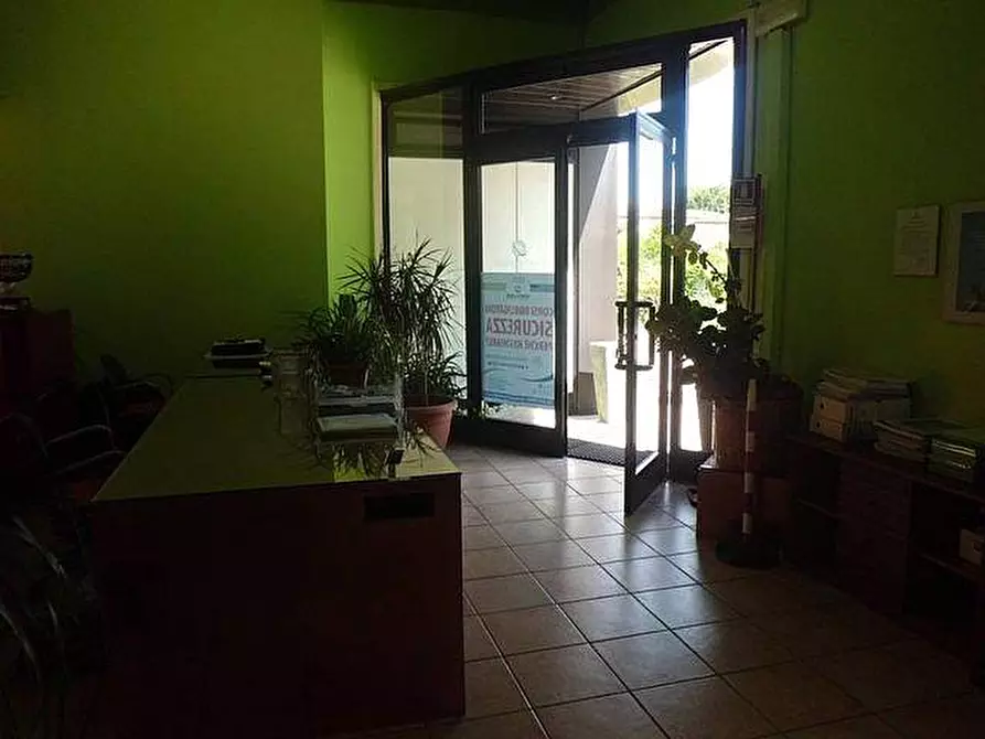 Immagine 6 di Ufficio in affitto  a Vicopisano