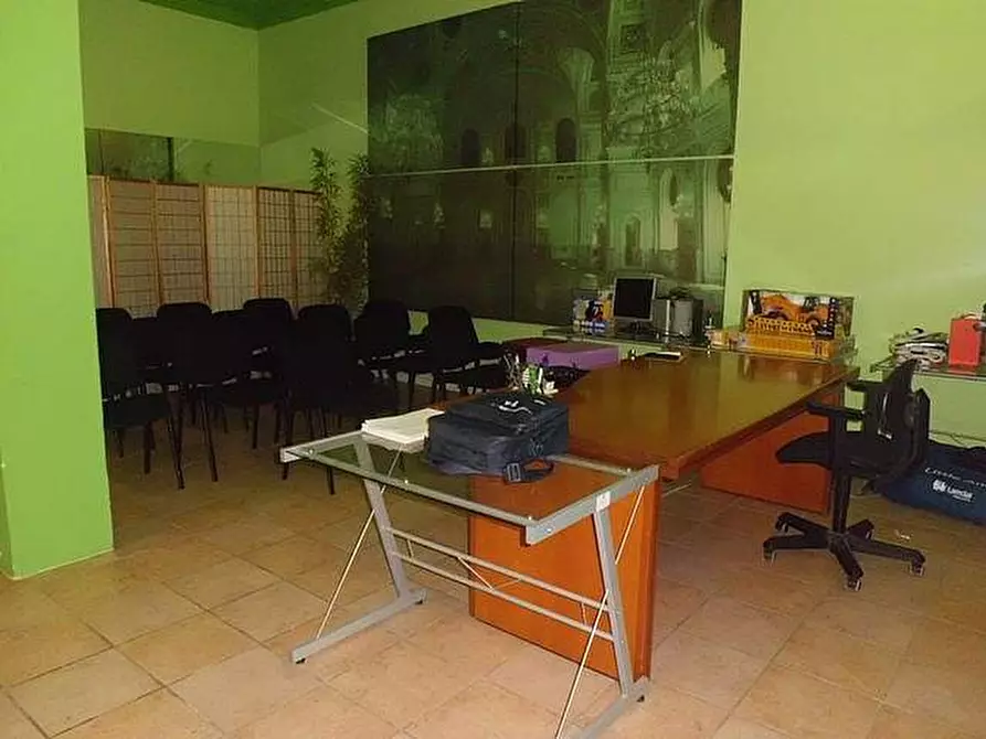 Immagine 3 di Ufficio in affitto  a Vicopisano