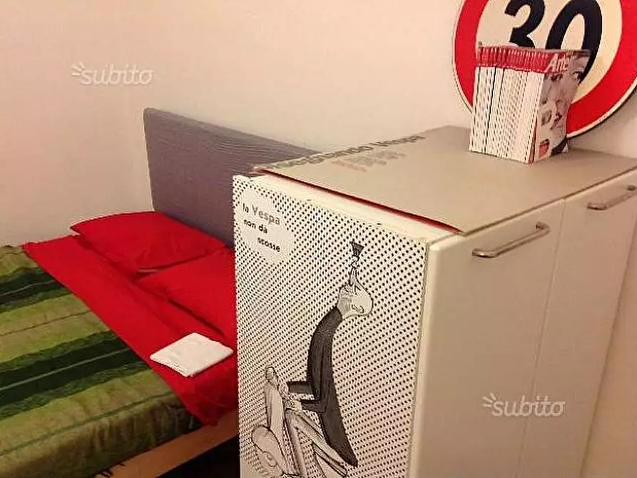 Immagine 3 di Appartamento in vendita  a Pontedera