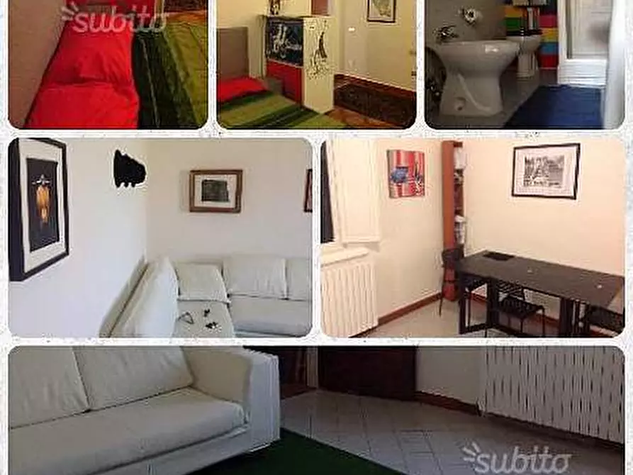 Immagine 2 di Appartamento in vendita  a Pontedera